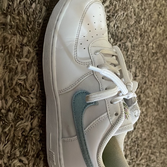 Nike indigo fig.1 big kids - Picture 3 of 5